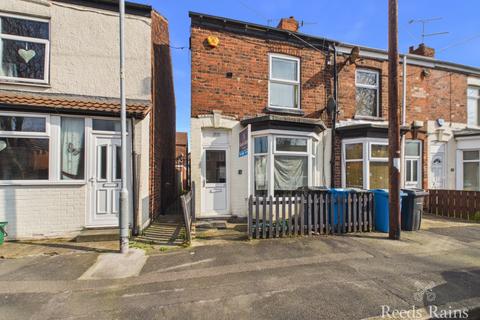 2 bedroom end of terrace house for sale, Alaska Street, East Yorkshire HU8
