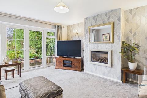 3 bedroom semi-detached bungalow for sale, Rosslyn Road, Walmley