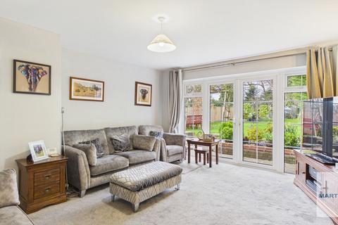 3 bedroom semi-detached bungalow for sale, Rosslyn Road, Walmley