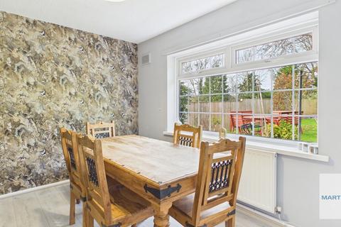 3 bedroom semi-detached bungalow for sale, Rosslyn Road, Walmley