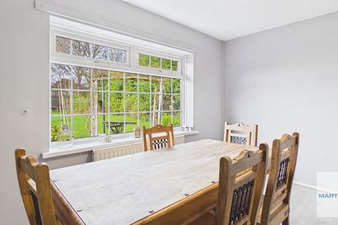 3 bedroom semi-detached bungalow for sale, Rosslyn Road, Walmley