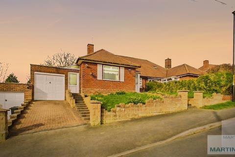 3 bedroom semi-detached bungalow for sale, Rosslyn Road, Walmley