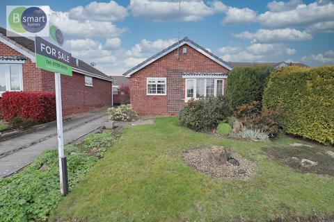 2 bedroom detached bungalow for sale, Grayson Close, Rotherham S65