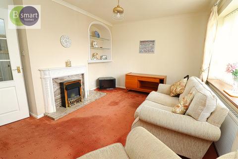 2 bedroom detached bungalow for sale, Grayson Close, Rotherham S65