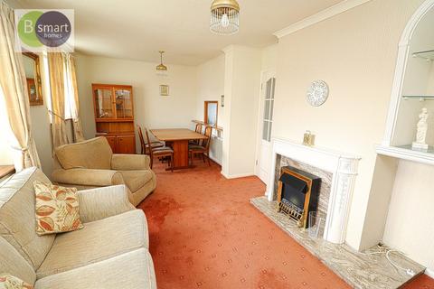 2 bedroom detached bungalow for sale, Grayson Close, Rotherham S65