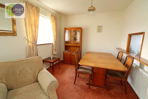 2 bedroom detached bungalow for sale, Grayson Close, Rotherham S65