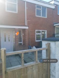 3 bedroom terraced house to rent, Mead Lane, Cwmbran, NP44