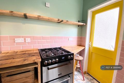 undefined, Hebron Road, Bristol, BS3