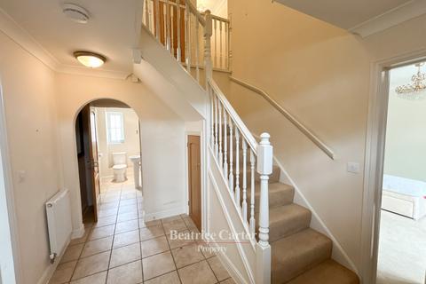 4 bedroom detached house for sale, Aspen Way, Ely CB7