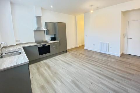 2 bedroom apartment to rent, Swain Court, Peterborough, PE2