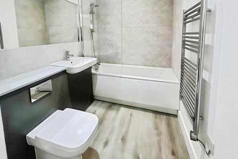 2 bedroom property to rent, Guild House, Oundle Road, Peterborough, PE2
