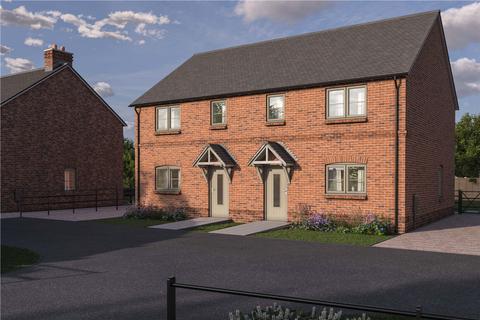 undefined, Plot 22, Doseley Halt, Telford