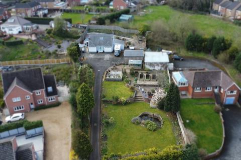 undefined, Station Fields, Telford TF2