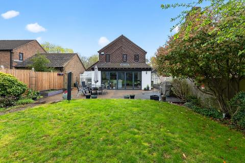 3 bedroom detached house for sale, Ledbury, Great Linford, Milton Keynes, MK14