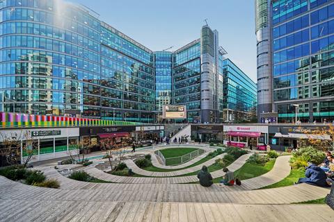 2 bedroom apartment for sale, Sheldon Square, Paddington, London W2