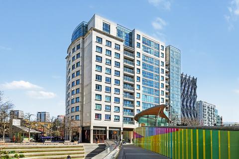 2 bedroom apartment for sale, Sheldon Square, Paddington, London W2
