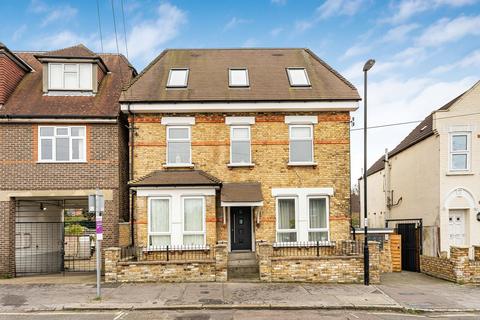 undefined, Benson Road, Croydon CR0