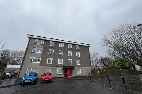 undefined, Abbotsford Drive, Grangemouth, Falkirk, FK3