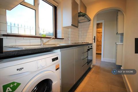 undefined, Woodgrange Avenue, Enfield, EN1