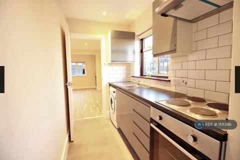 undefined, Woodgrange Avenue, Enfield, EN1