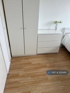 undefined, Buttermere House, London, E3