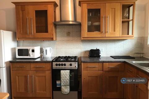 undefined, Buttermere House, London, E3