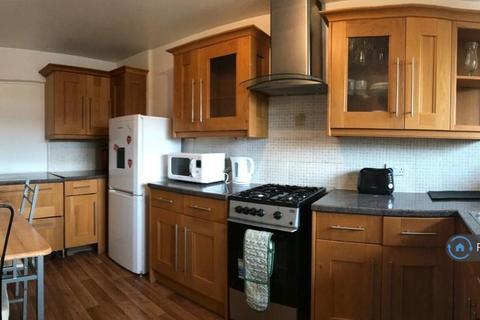 undefined, Buttermere House, London, E3