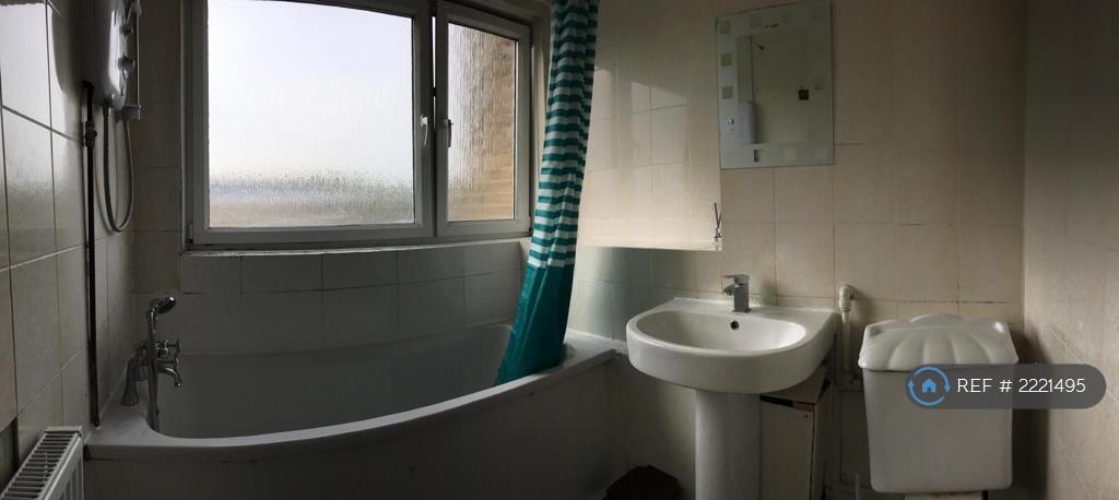 Bathroom 1