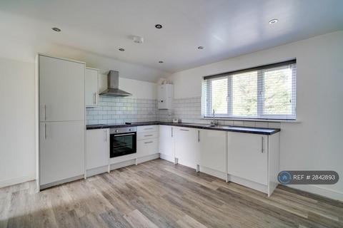 2 bedroom flat to rent, Godwin Way, Cambridge, CB1