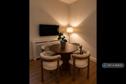 1 bedroom flat to rent, Highgate Avenue, London, N6