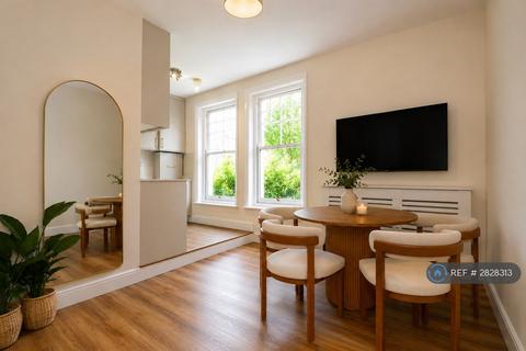 1 bedroom flat to rent, Highgate Avenue, London, N6