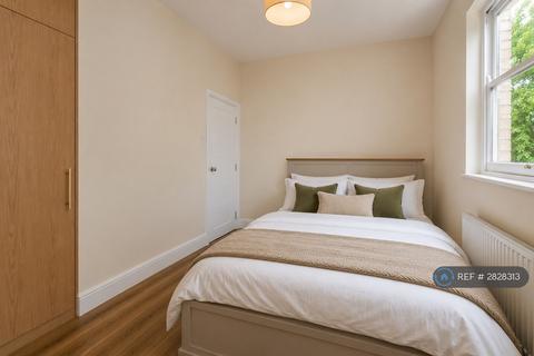 1 bedroom flat to rent, Highgate Avenue, London, N6
