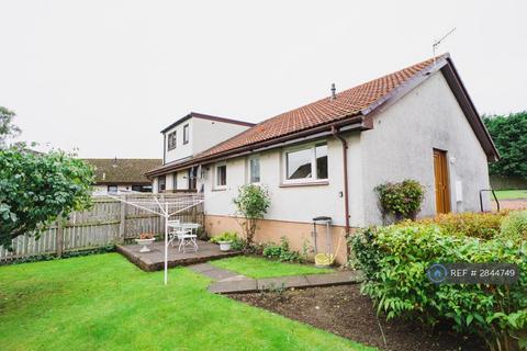 undefined, Trynlaw Gardens, Cupar Muir, Cupar, KY15