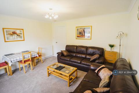 undefined, Trynlaw Gardens, Cupar Muir, Cupar, KY15