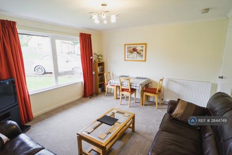 undefined, Trynlaw Gardens, Cupar Muir, Cupar, KY15