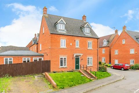 undefined, Jacques Road, Burton Latimer, KETTERING