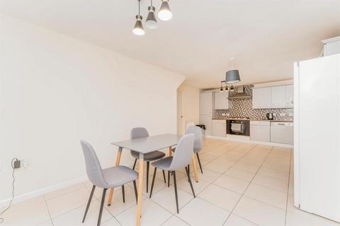 undefined, Jacques Road, Burton Latimer, KETTERING