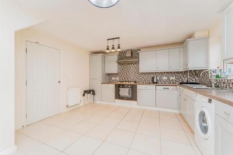 undefined, Jacques Road, Burton Latimer, KETTERING