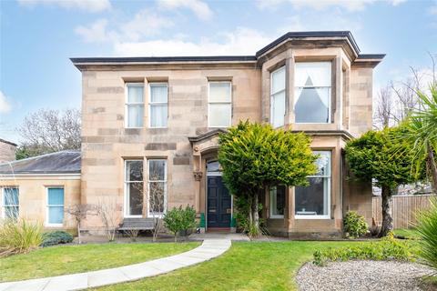 undefined, 9 Craigmillar Park, Newington, Edinburgh, EH16 5PF