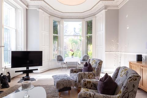 undefined, 9 Craigmillar Park, Newington, Edinburgh, EH16 5PF
