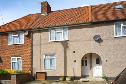 2 bedroom terraced house for sale, Walnut Tree Road, Dagenham, RM8