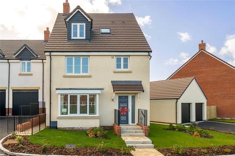 4 bedroom detached house for sale, The Rose, The Oaks, Hayne Farm, Honiton, EX14