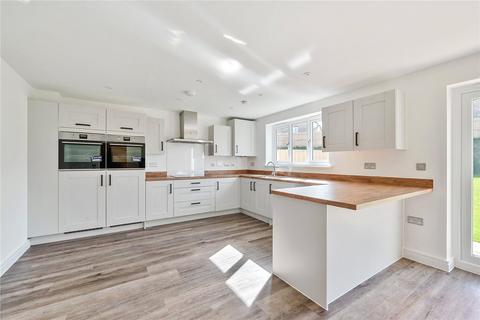4 bedroom detached house for sale, The Rose, The Oaks, Hayne Farm, Honiton, EX14