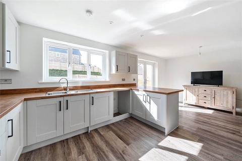 4 bedroom detached house for sale, The Rose, The Oaks, Hayne Farm, Honiton, EX14