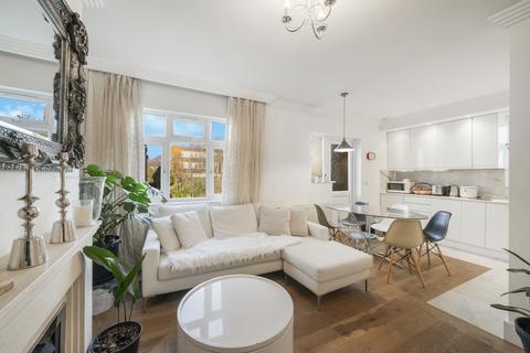 2 bedroom maisonette for sale, Cavendish Avenue, Harrow HA1