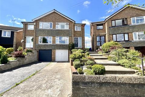 3 bedroom semi-detached house for sale, Rodger Road, Sheffield, S13 7RH