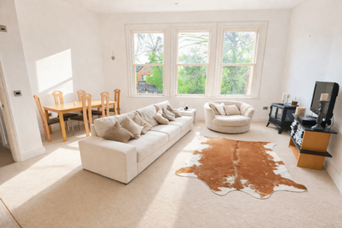 2 bedroom apartment for sale, White Lion, Wilmslow Road, Withington Village, Manchester. M20 3BG