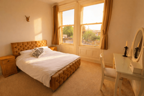 2 bedroom apartment for sale, White Lion, Wilmslow Road, Withington Village, Manchester. M20 3BG
