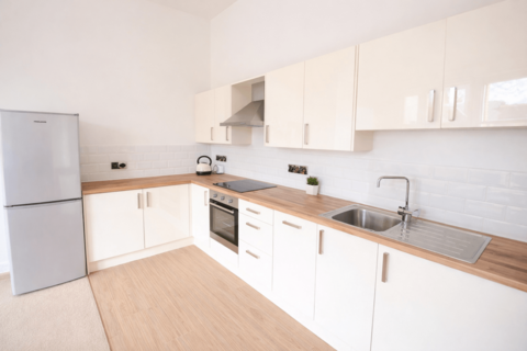 2 bedroom apartment for sale, White Lion, Wilmslow Road, Withington Village, Manchester. M20 3BG