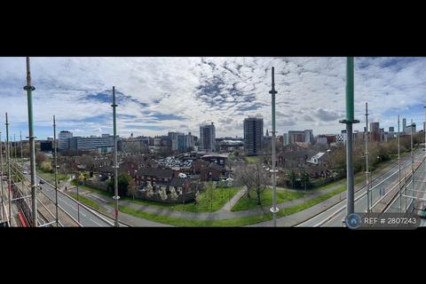 The Reach, Liverpool, L3